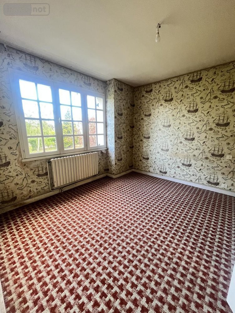 Maison a vendre Les Ponts-de-Cé 49130 Maine-et-Loire 166 m2 6 pièces 435660 euros