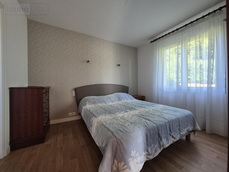 Maison a vendre Bignan 56500 Morbihan 141 m2 6 pièces 299492 euros