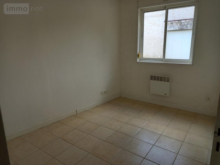 Location maison Bucquoy 62116 Pas-de-Calais 70 m2 4 pièces 625 euros