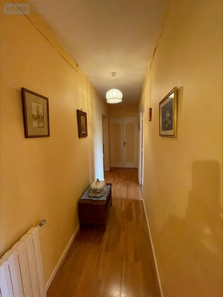 Maison a vendre Viriat 01440 Ain 150 m2 4 pièces 255000 euros