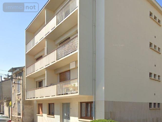 Location appartement Reims 51100 Marne 71 m2 3 pièces 760 euros