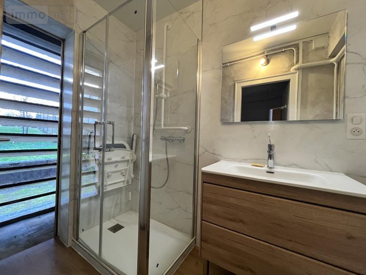 Appartement a vendre Besançon 25000 Doubs 60 m2 4 pièces 95000 euros