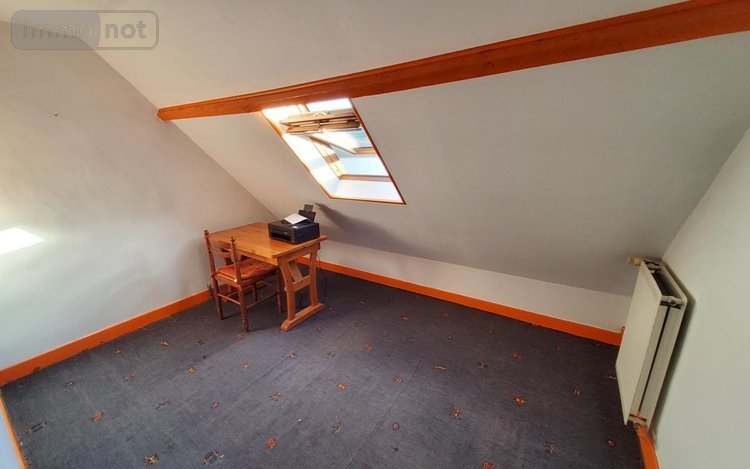 Maison a vendre Fleury-sur-Orne 14123 Calvados 75 m2 5 pièces 220000 euros