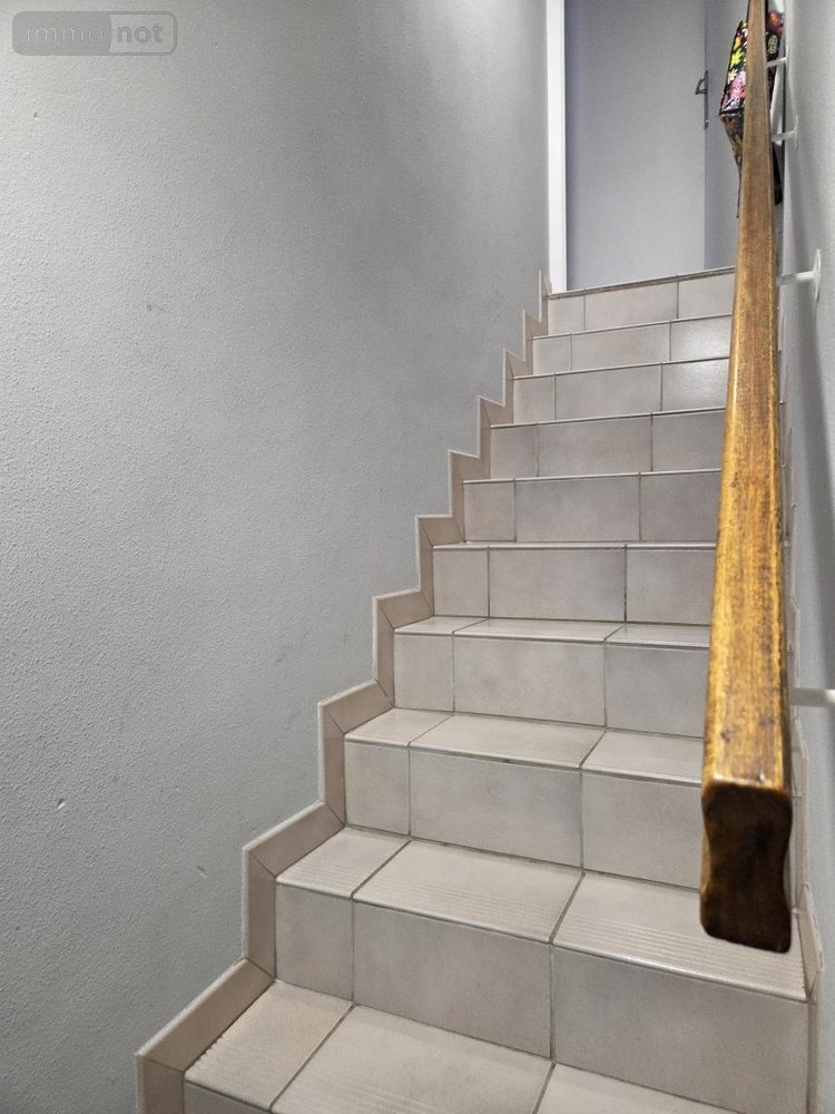 Maison a vendre Château-Gontier-sur-Mayenne 53200 Mayenne 158 m2 8 pièces 269770 euros