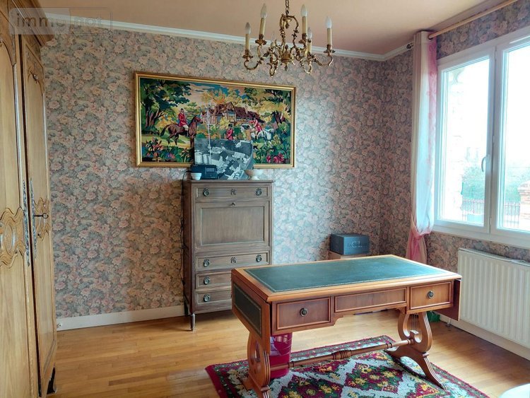 Maison a vendre Val-au-Perche 61260 Orne 198 m2 6 pièces 168800 euros