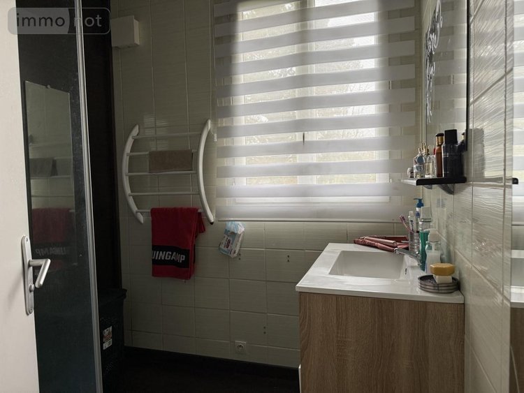 Maison a vendre Pédernec 22540 Côtes-d'Armor 155 m2  273440 euros