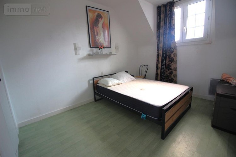 Immeuble a vendre Gestel 56530 Morbihan 497 m2  468120 euros