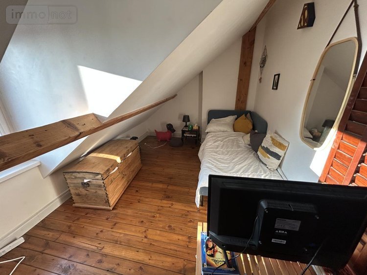 Maison a vendre Cambrai 59400 Nord 139 m2 7 pièces 241000 euros