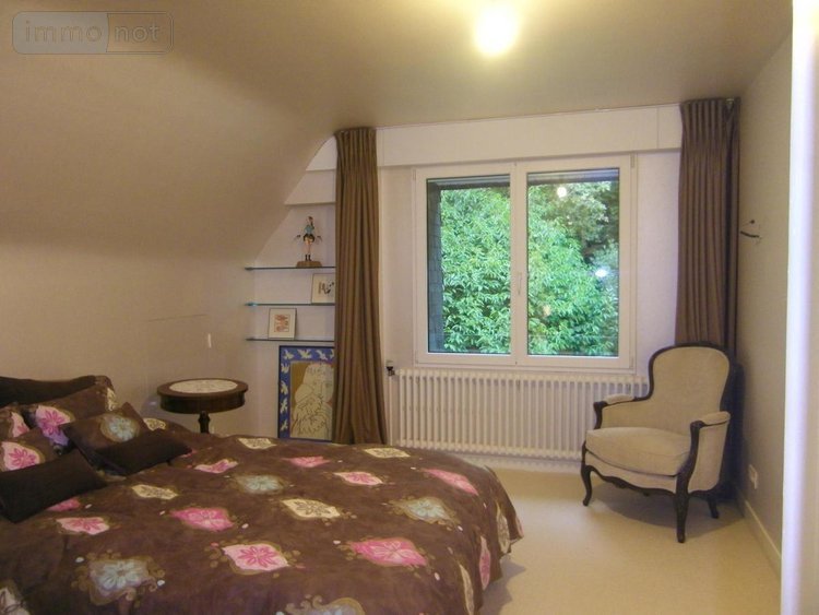 Maison a vendre Caudan 56850 Morbihan 247 m2 8 pièces 742939 euros