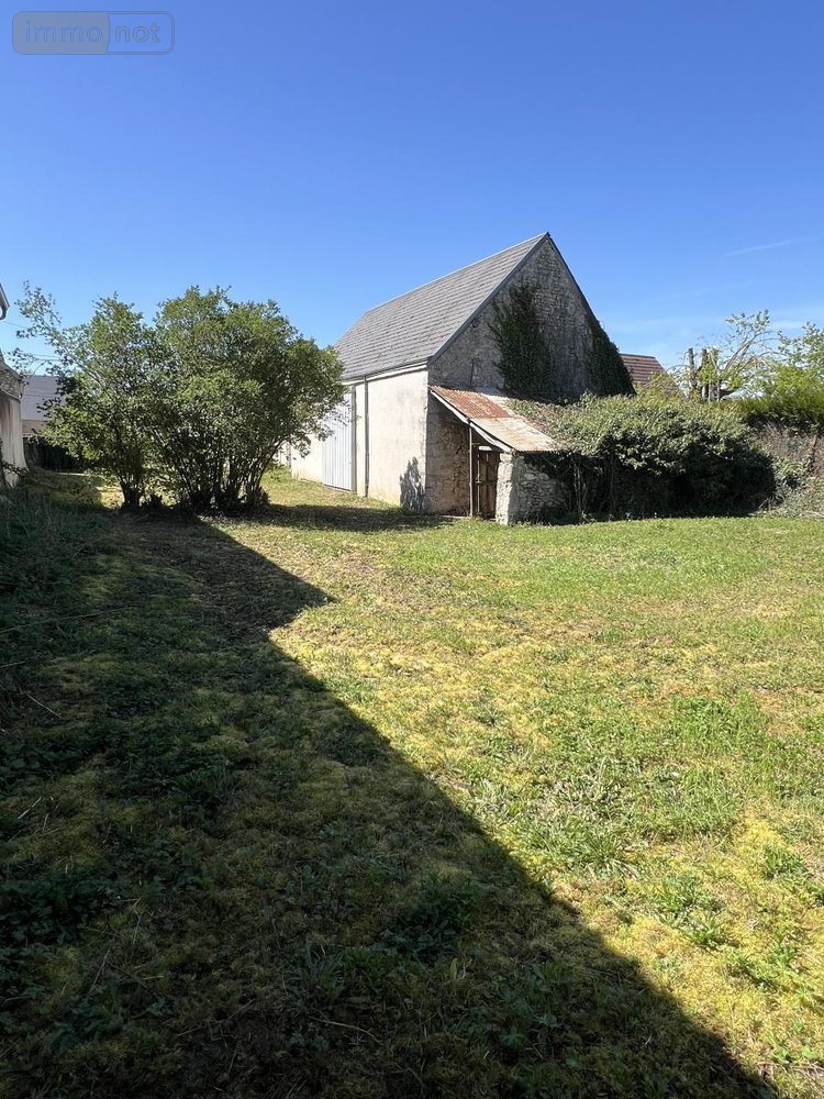 Maison a vendre Binas 41240 Loir-et-Cher 67 m2 3 pièces 95400 euros