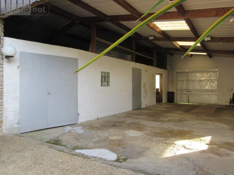 Maison a vendre Locminé 56500 Morbihan 90 m2 4 pièces 199834 euros