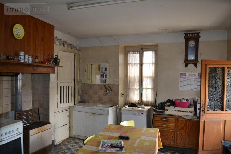 Maison a vendre Vagnas 07150 Ardèche 132 m2 5 pièces 318000 euros
