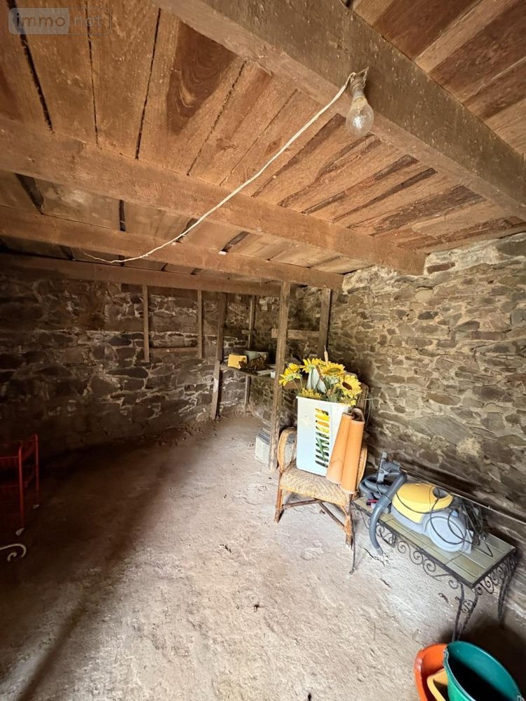 Maison a vendre Pleudaniel 22740 Côtes-d'Armor 125 m2 5 pièces 176200 euros