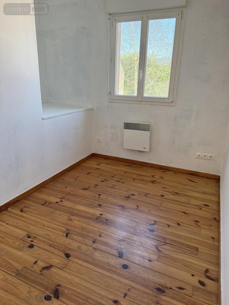 Maison a vendre Caudry 59540 Nord 76 m2 6 pièces 94700 euros