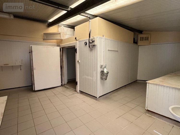 Maison a vendre Carentan-les-Marais 50500 Manche 105 m2 6 pièces 232800 euros