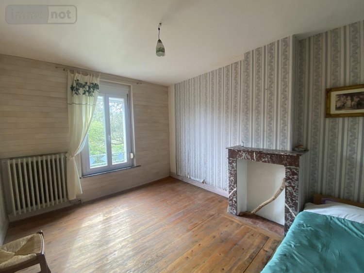 Maison a vendre Honnecourt-sur-Escaut 59266 Nord 170 m2 7 pièces 209600 euros