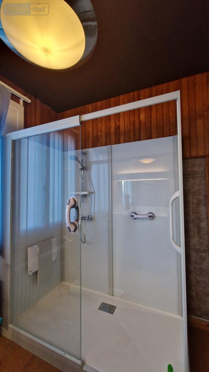 Maison a vendre Morlaix 29600 Finistère 132 m2 7 pièces 189180 euros