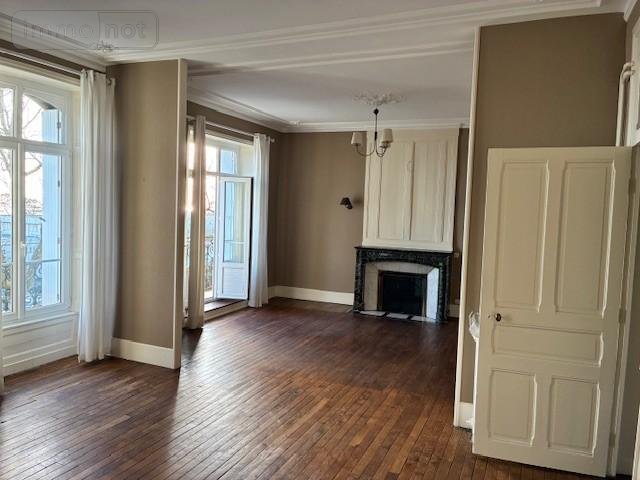 Appartement a vendre Brest 29200 Finistère 170 m2  364400 euros