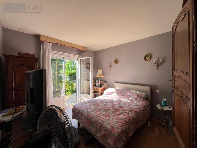 Maison a vendre Villemandeur 45700 Loiret 157 m2 6 pièces 215000 euros