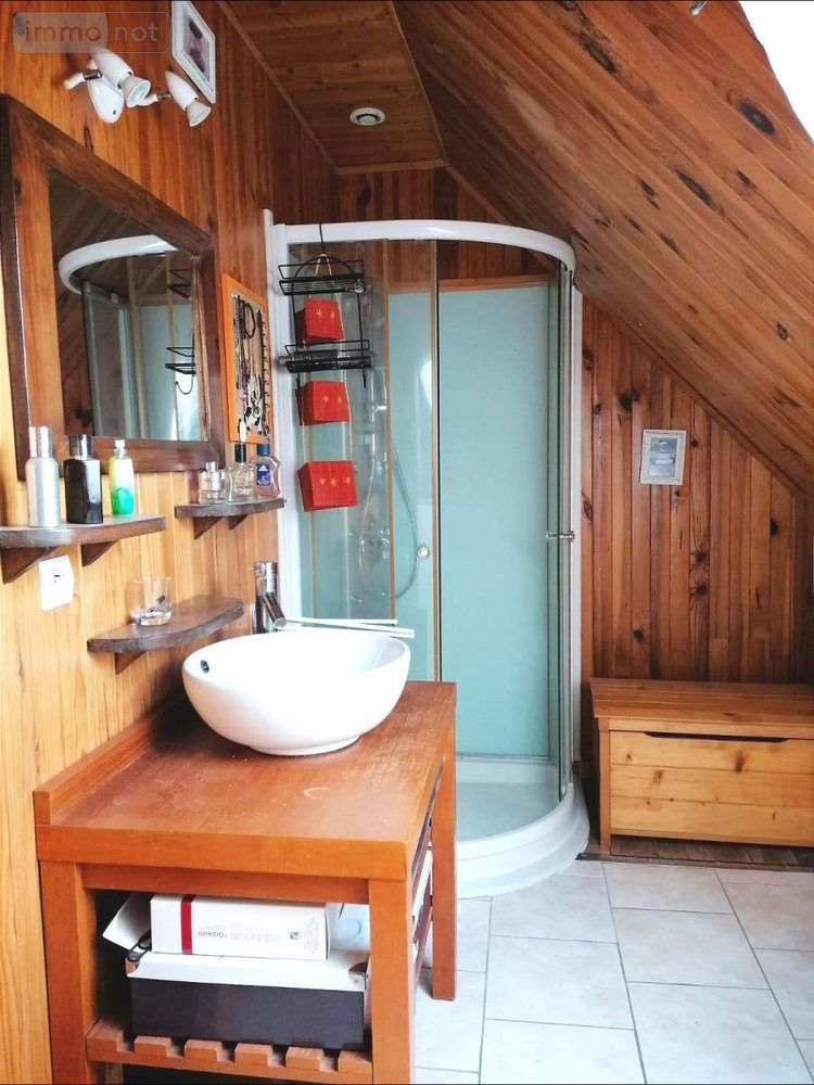 Maison a vendre La Celle-Saint-Avant 37160 Indre-et-Loire 109 m2 5 pièces 168000 euros