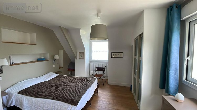 Maison a vendre Baden 56870 Morbihan 220 m2 6 pièces 3390000 euros