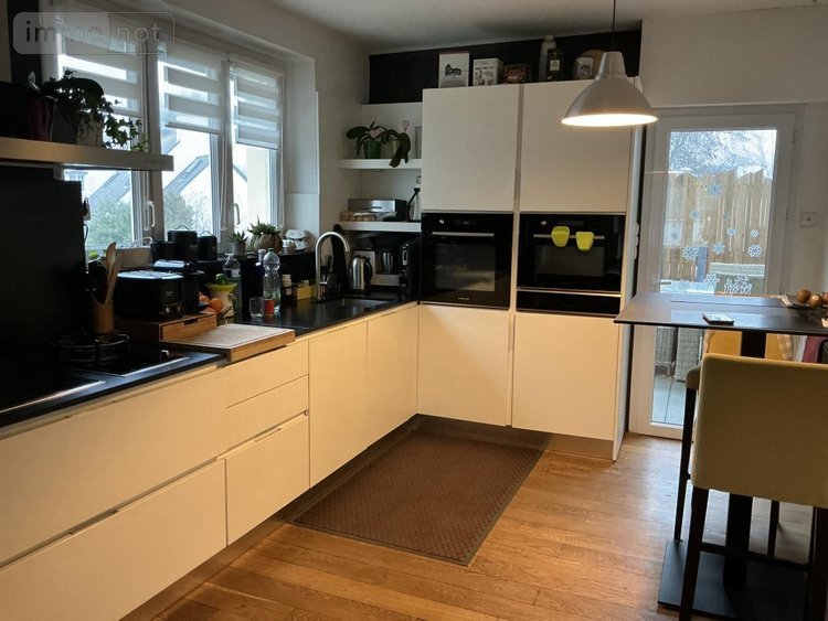 Maison a vendre Ploeren 56880 Morbihan 178 m2 7 pièces 515000 euros