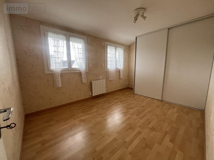 Maison a vendre Ploeren 56880 Morbihan 166 m2 9 pièces 508280 euros