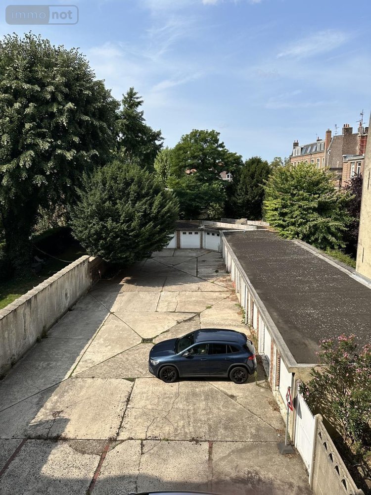 Location appartement Lille 59000 Nord 93 m2 4 pièces 1321 euros