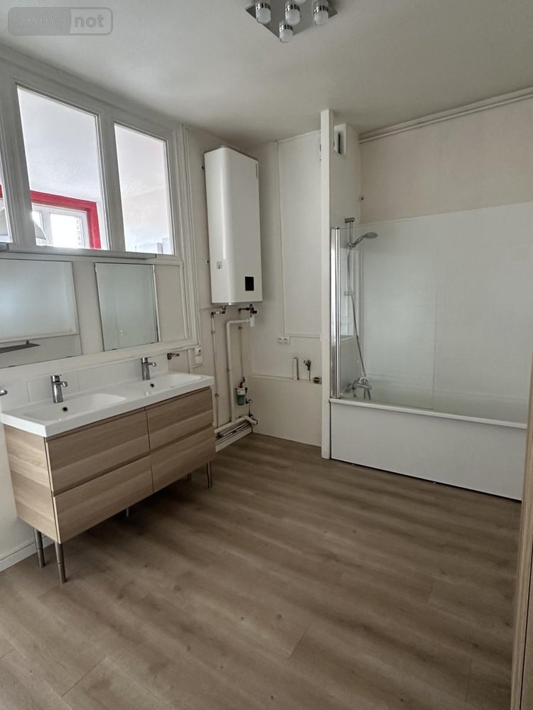 Appartement a vendre Lille 59000 Nord 84 m2 3 pièces 348400 euros