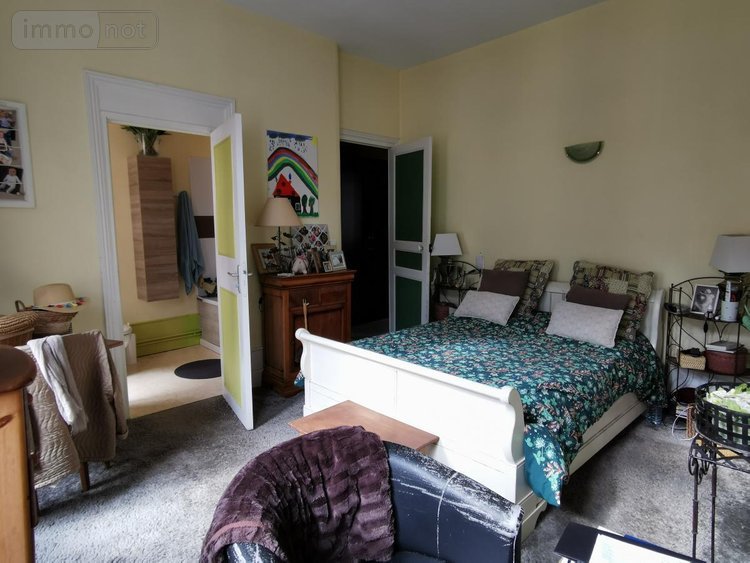 Maison a vendre Cambrai 59400 Nord 135 m2 6 pièces 190980 euros