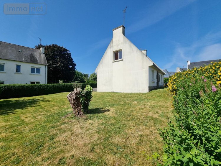 Maison a vendre Pluguffan 29700 Finistère 99 m2 5 pièces 200000 euros