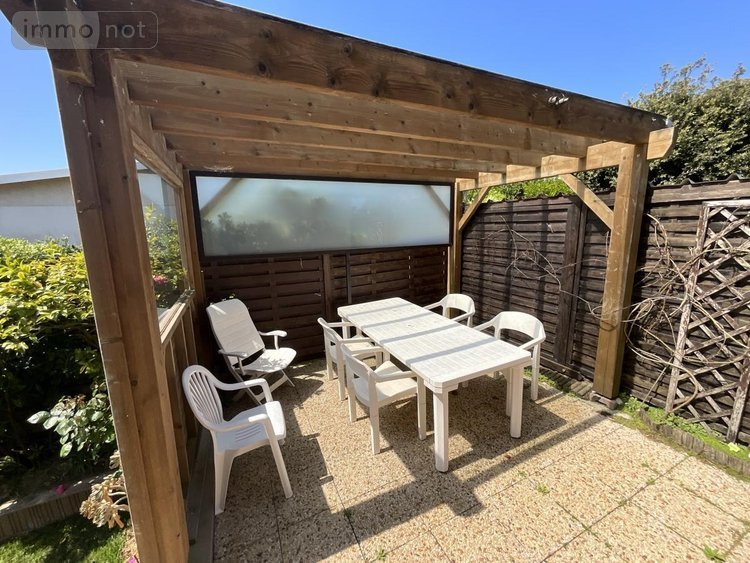 Maison a vendre Ploemeur 56270 Morbihan 148 m2 5 pièces 586780 euros