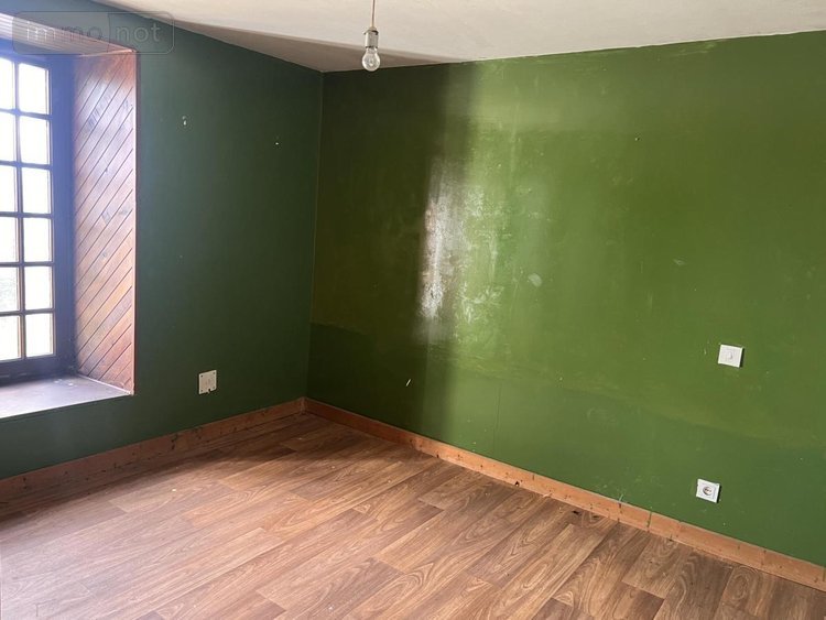 Maison a vendre Bulat-Pestivien 22160 Côtes-d'Armor 115 m2  75040 euros