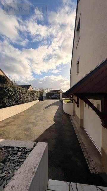Maison a vendre Château-Gontier-sur-Mayenne 53200 Mayenne 158 m2 8 pièces 255350 euros