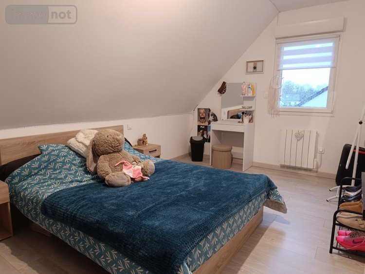 Maison a vendre Lapugnoy 62122 Pas-de-Calais 116 m2  259000 euros