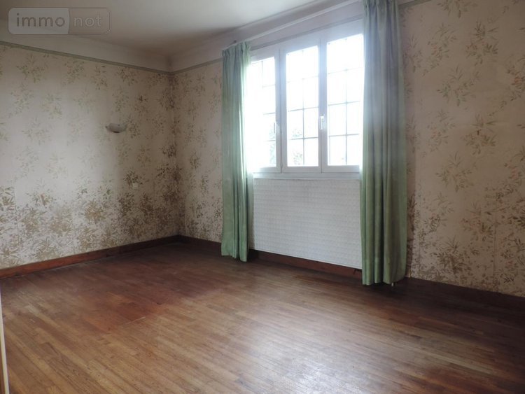 Maison a vendre Louargat 22540 Côtes-d'Armor 100 m2 5 pièces 135900 euros