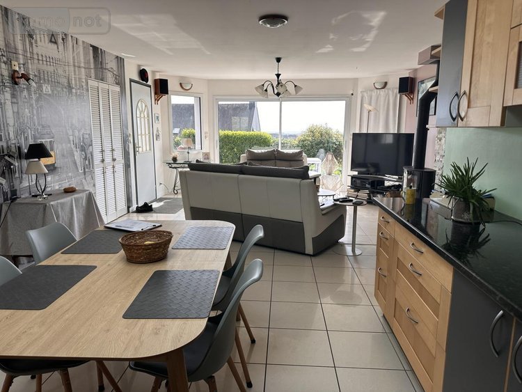 Maison a vendre Saint-Nolff 56250 Morbihan 120 m2 6 pièces 394140 euros