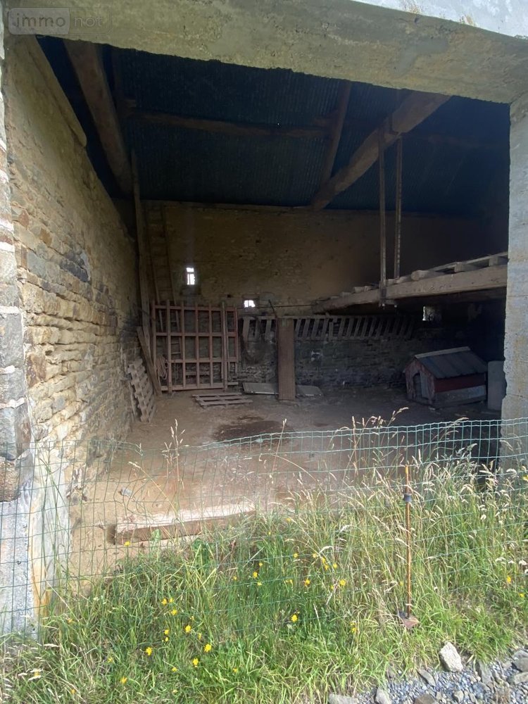 Maison a vendre Saint-Charles-de-Percy 14350 Calvados 61 m2 3 pièces 96300 euros