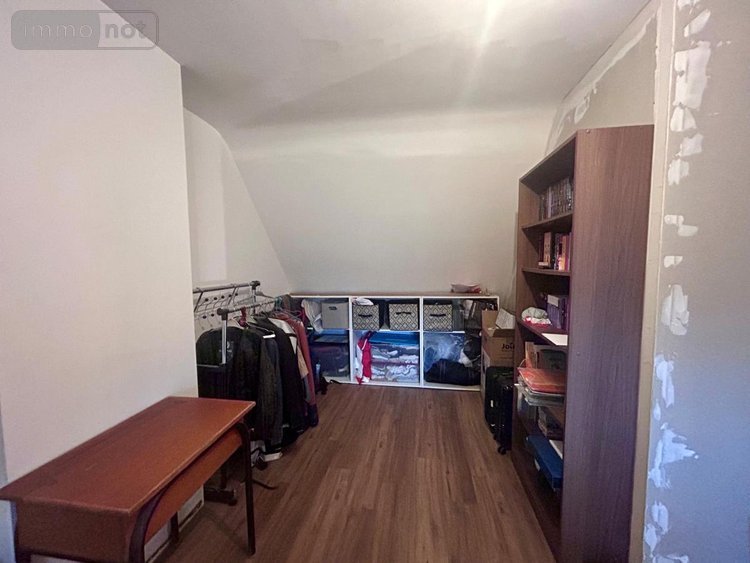 Maison a vendre Gourin 56110 Morbihan 108 m2 5 pièces 189580 euros