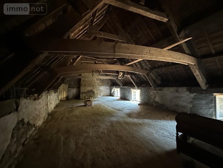 Maison a vendre Plouay 56240 Morbihan 120 m2 3 pièces 229168 euros