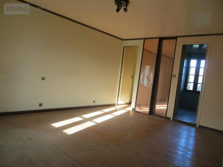 Maison a vendre Vire-Normandie 14500 Calvados 300 m2 3 pièces 189900 euros