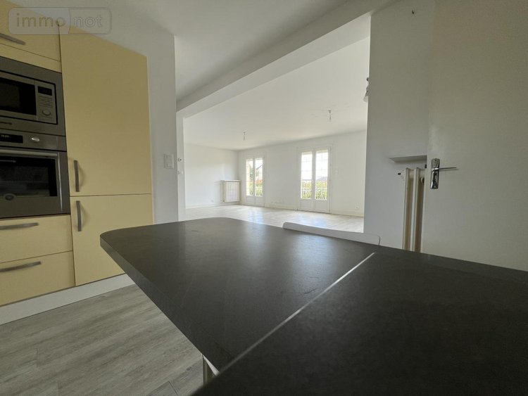 Maison a vendre Hennebont 56700 Morbihan 146 m2 7 pièces 342996 euros