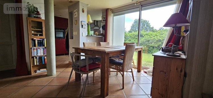 Maison a vendre Brouzet-lès-Quissac 30260 Gard 145 m2 7 pièces 499000 euros