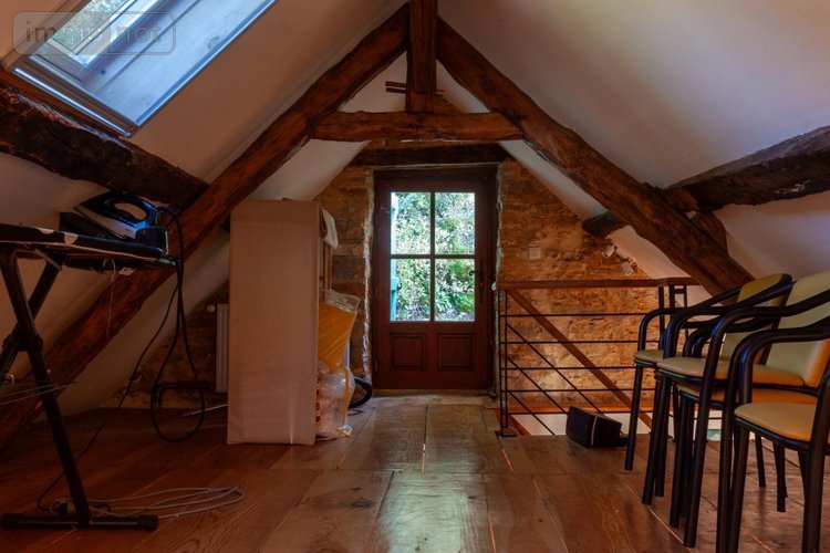 Maison a vendre Lavercantière 46340 Lot 130 m2 5 pièces 349000 euros