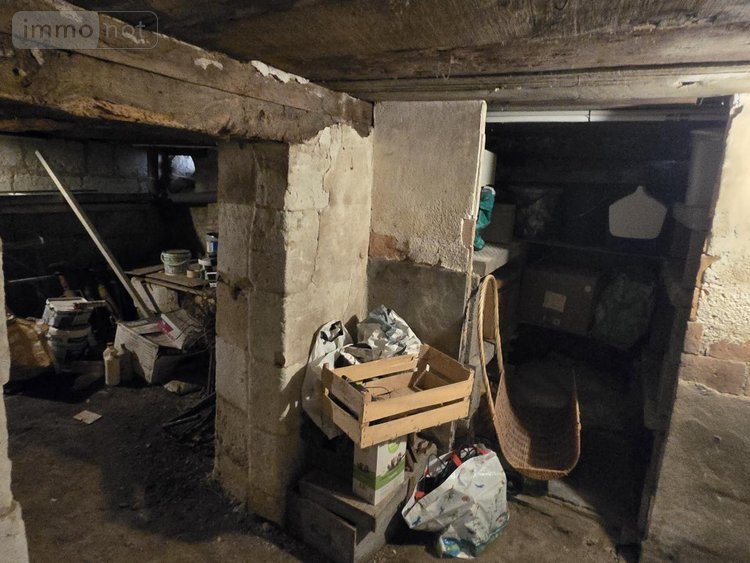 Maison a vendre Ingrandes-Le-Fresne-sur-Loire 49123 Maine-et-Loire 139 m2 5 pièces 550400 euros