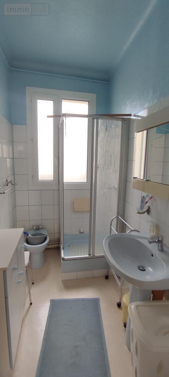 Appartement a vendre Le Mans 72000 Sarthe 80 m2 4 pièces 186772 euros