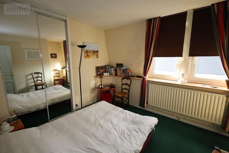 Appartement a vendre Cambrai 59400 Nord 170 m2 7 pièces 278000 euros