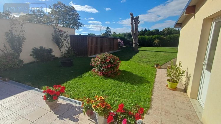 Maison a vendre Salouël 80480 Somme 122 m2 4 pièces 308583 euros