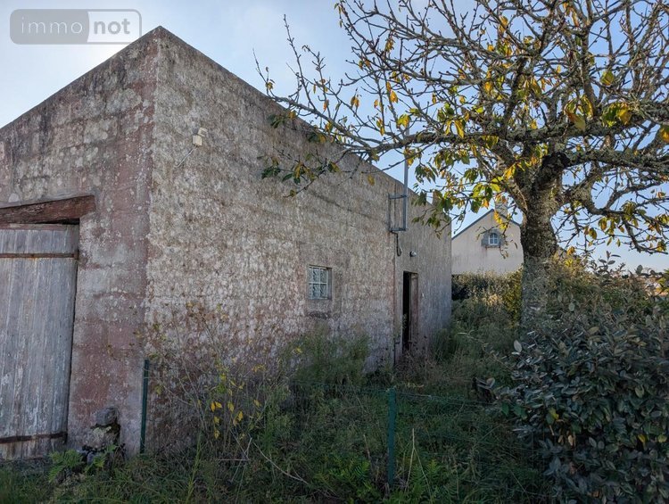 Maison a vendre Mesquer 44420 Loire-Atlantique 139 m2 3 pièces 364000 euros