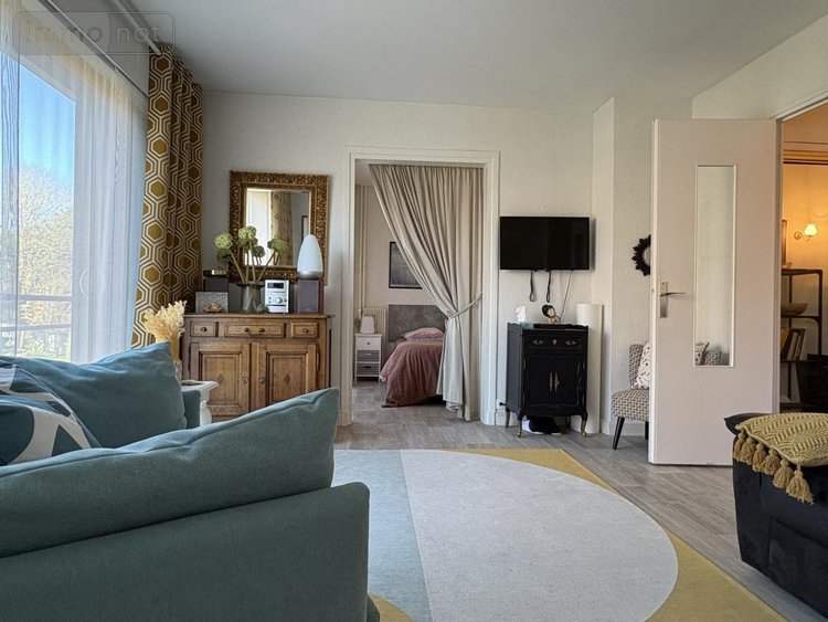 Appartement a vendre Le Touquet-Paris-Plage 62520 Pas-de-Calais 45 m2 2 pièces 430000 euros